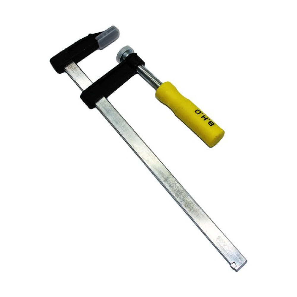 B.H.D TOOLS 50X250MM Ince Işkence (4767) - MRK9518-6853 Oto Boyaları Fiyatı