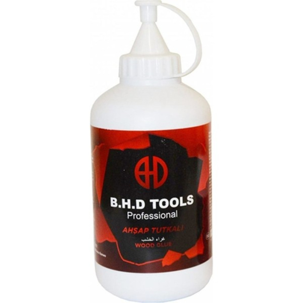 B.H.D TOOLS Ahşap Hobi Tutkalı 0,350 ml Nalburiye & Hırdavat Fiyatı