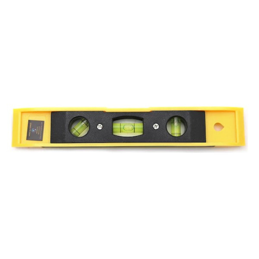 B.H.D TOOLS Mıknatıslı Su Terazisi 20 cm Hassas Ölçümlü (4767) - EMY1804-6235 Oto Boyaları Fiyatı