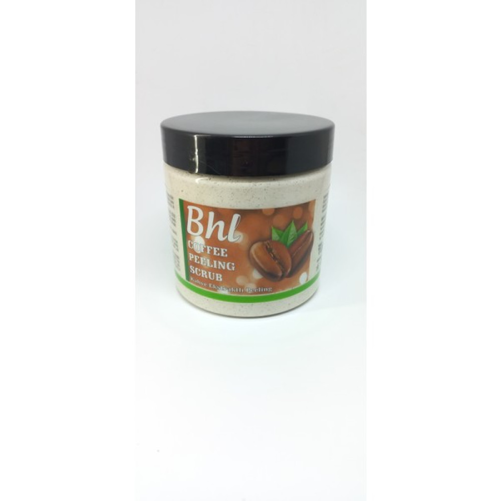 Bhl Coffee Peeling Scrub Oto Boyaları Fiyatı