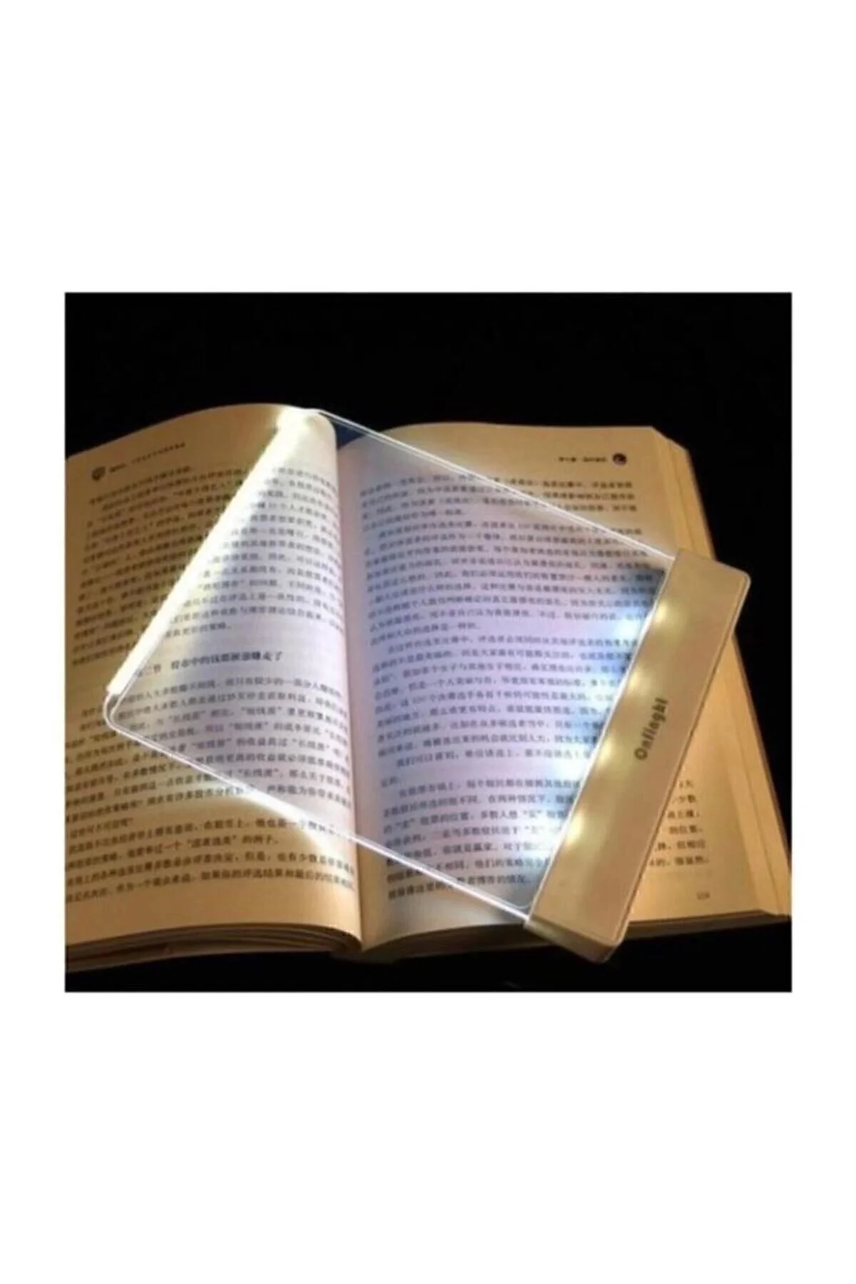 BHM Kitap Arası Okuma Işığı Led Panel Kitap Okuma Lambası" Yaş Günü & Parti Fiyatı