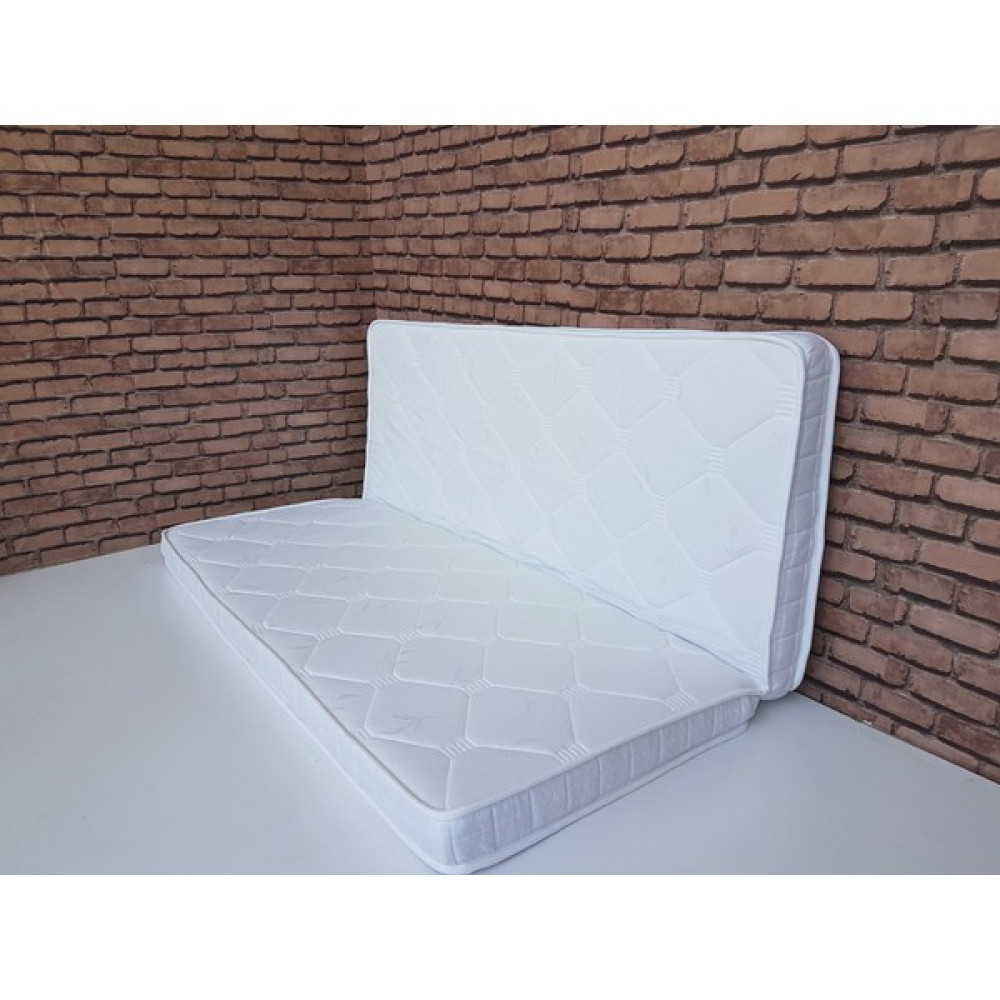 Bhouse Katlanır İkea Divan uyumlu 160 x 200 x 12 Cm Sünger Yaysız Yatak Yatak Fiyatı