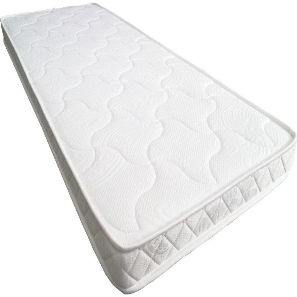 Bhouse Tek Kişilik 80X200X12 Sünger Yaysız Desenli Havlu Kumaş Kapitone Yatak - 80 x 200 cm Yatak Fiyatı
