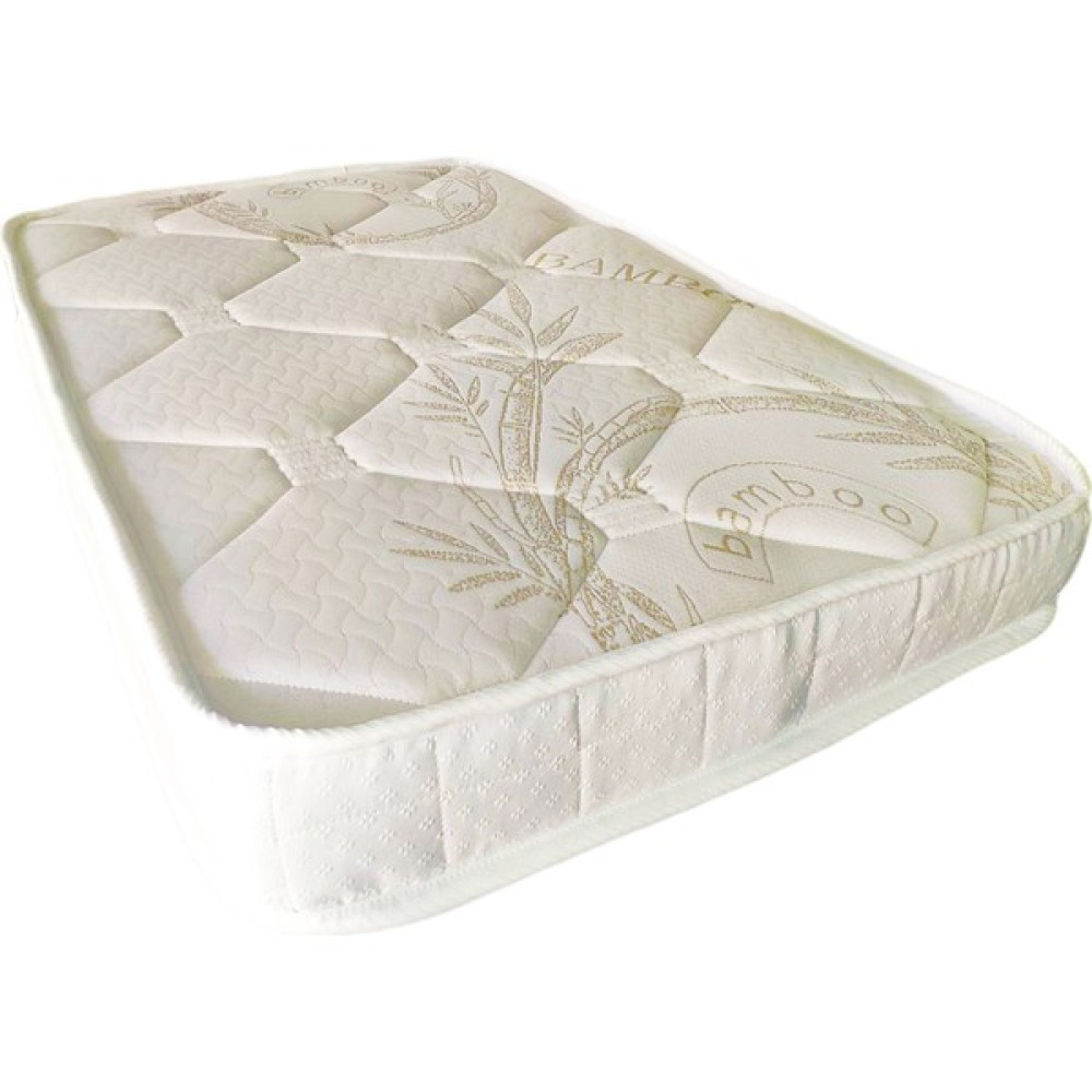 Bhouse Tek Kişilik 90X170X10 Sünger Yaysız Bambu Kumaş Yatak - 90 x 170 cm Yatak Fiyatı