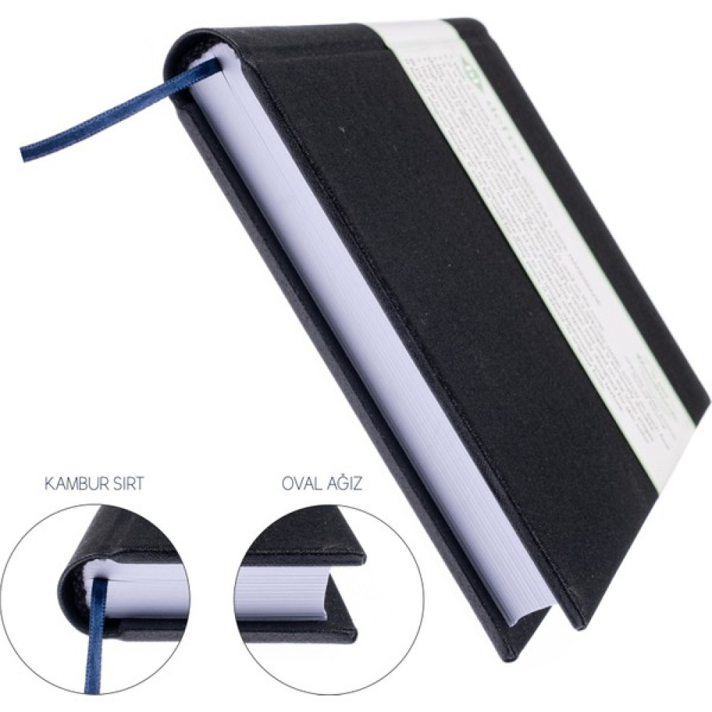 Bi Defter Çizgisiz Defter – Gerçek Cilt Bezi, %100 El Yapımı, El Dikişi, (Iplik Dikiş) “benzersiz Ürün” A/4 - Siyah Oto Boyaları Fiyatı