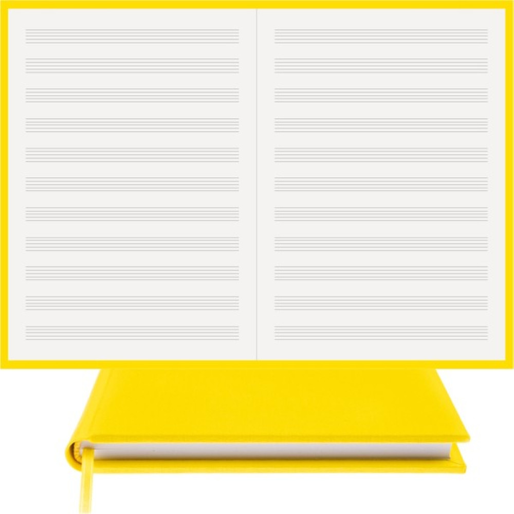 Bi Defter Müzik Nota Defteri Anahtarsız El Yapımı El Dikişi Iplik Dikiş Gerçek Cilt Bezi A/4 Oto Boyaları Fiyatı