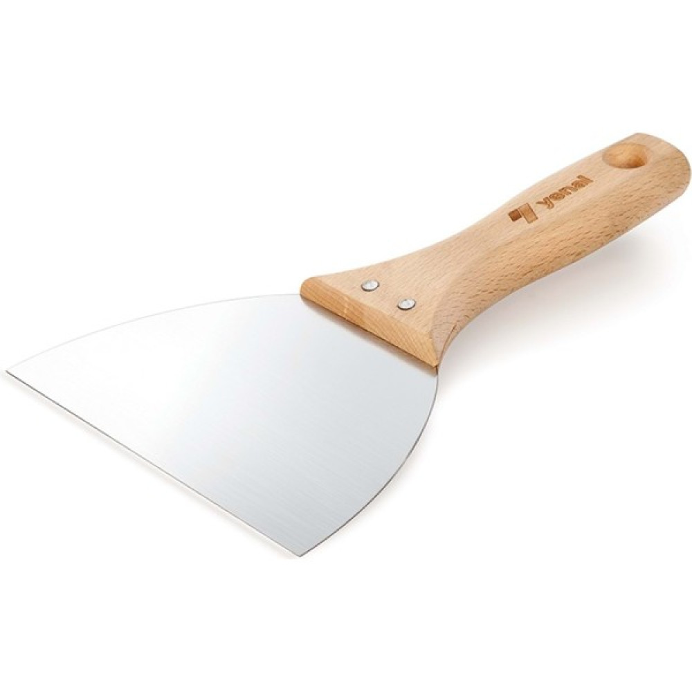 Bi Dünya Tedarik Yenal Ahşap Macun Ispatulası 8cm Oto Boyaları Fiyatı