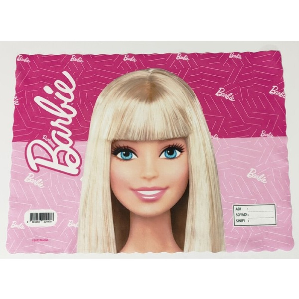 Bi Grup Barbie Beslenme Örtüsü Beslenme Çantası Fiyatı
