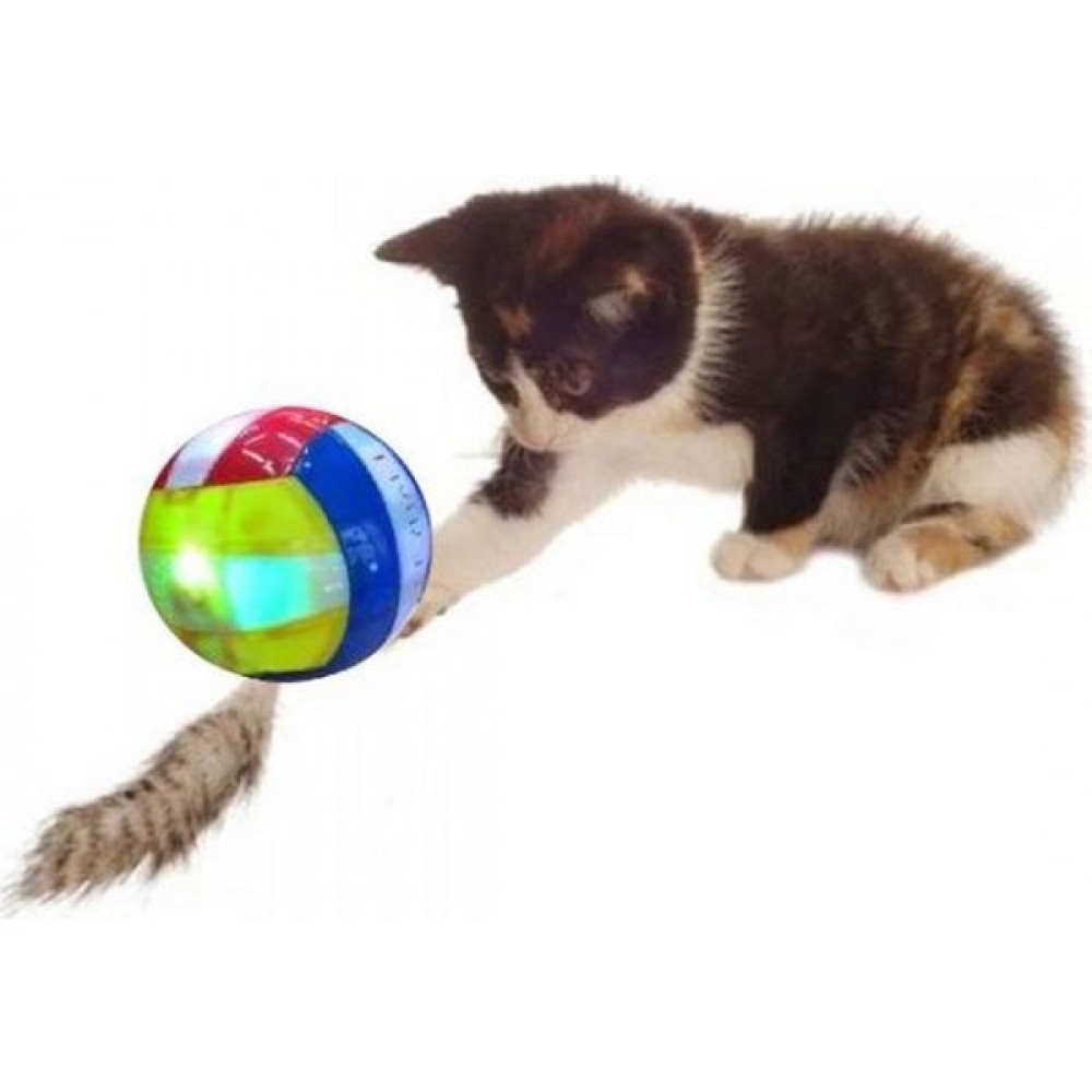 Bi Yenilik Lazım Sansar Top & Kedi Oyuncağı & Köpek Oyuncağı Evcil Hayvan Ürünleri Fiyatı