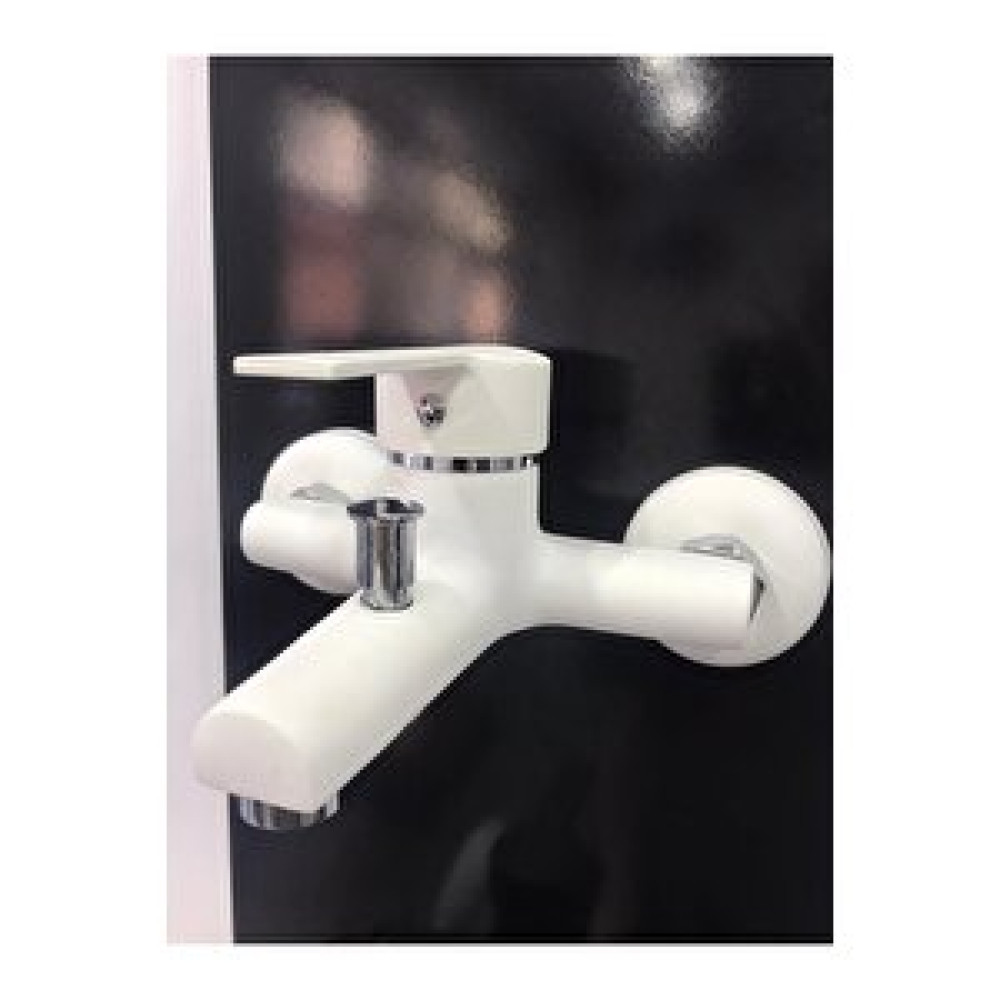 Bia Beyaz Lüx Delta Banyo Mix Batarya Bataryalar Fiyatı