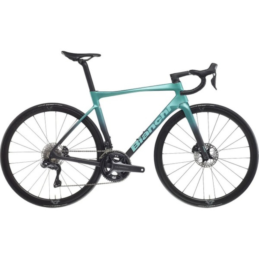 Bianchi 2024 Bıanchı Specıalıssıma Pro Ultegra Di2 12VİTES Yol Bisikleti Yarış-Profesyonel Bisikletleri Fiyatı