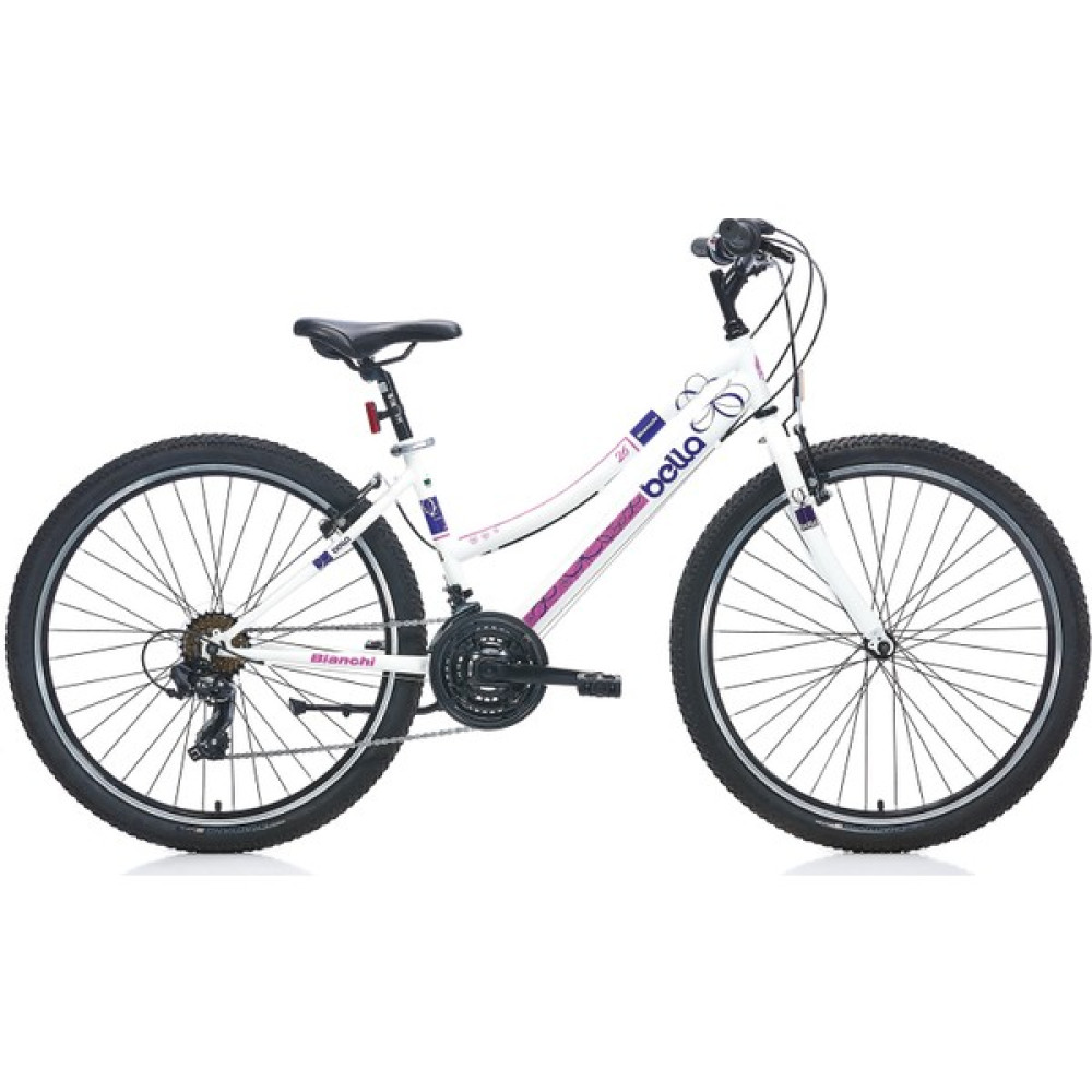 Bianchi 26 Bella Dağ Bisikletleri Fiyatı