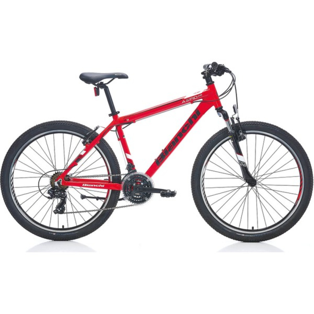 Bianchi Aspıd 26 21V Vb Dağ Bisikletleri Fiyatı