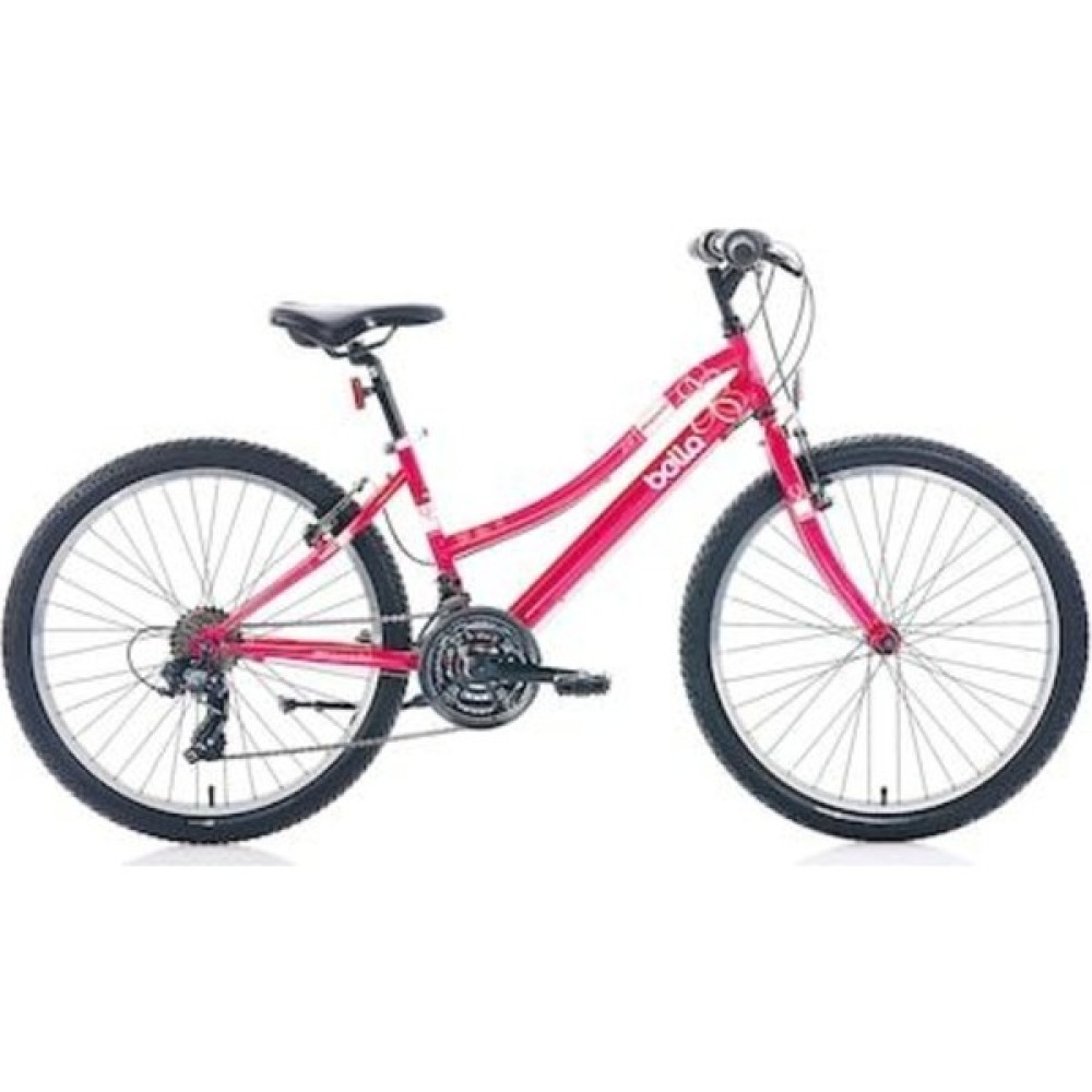 Bianchi Bella 24 Jant Bayan Bisiklet Dağ Bisikletleri Fiyatı