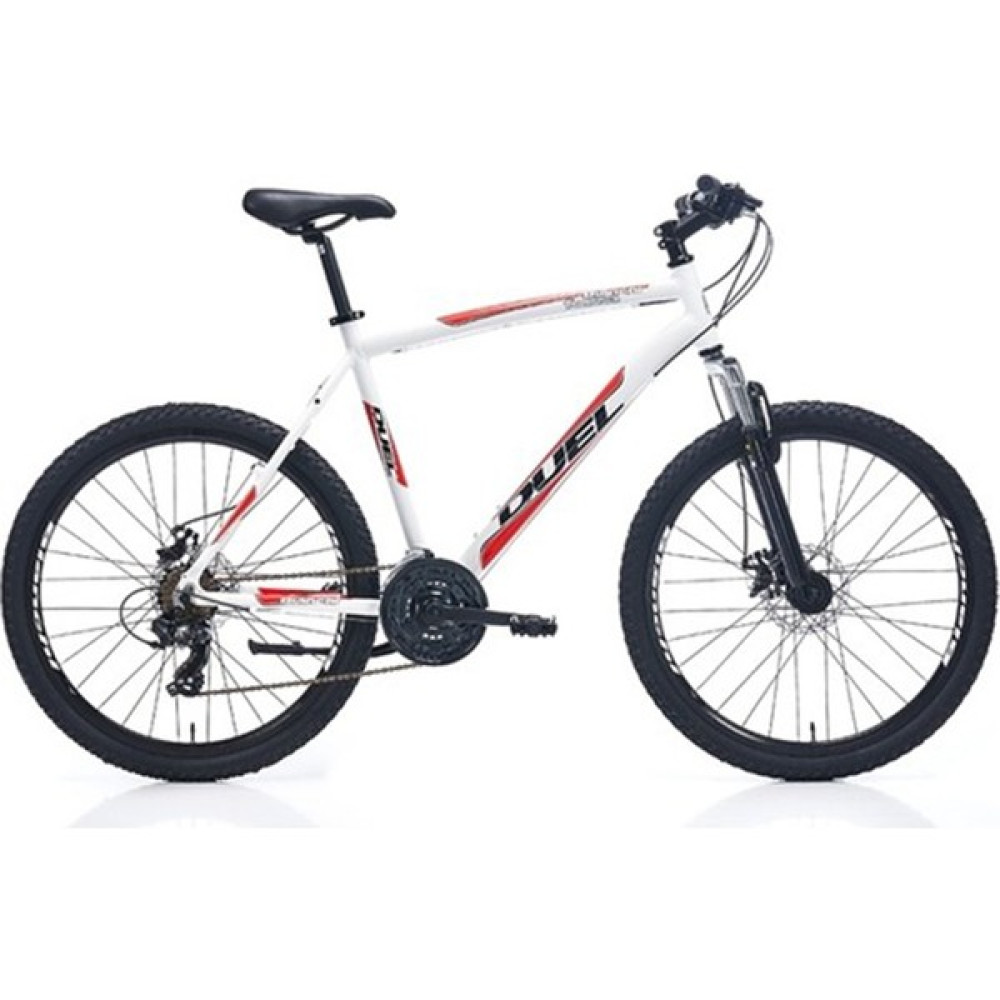 Bianchi Duel Mtb 530H 21 Vites 26 Jant Mk Disk Fren Bisiklet Da? Bisikleti Dağ Bisikletleri Fiyatı