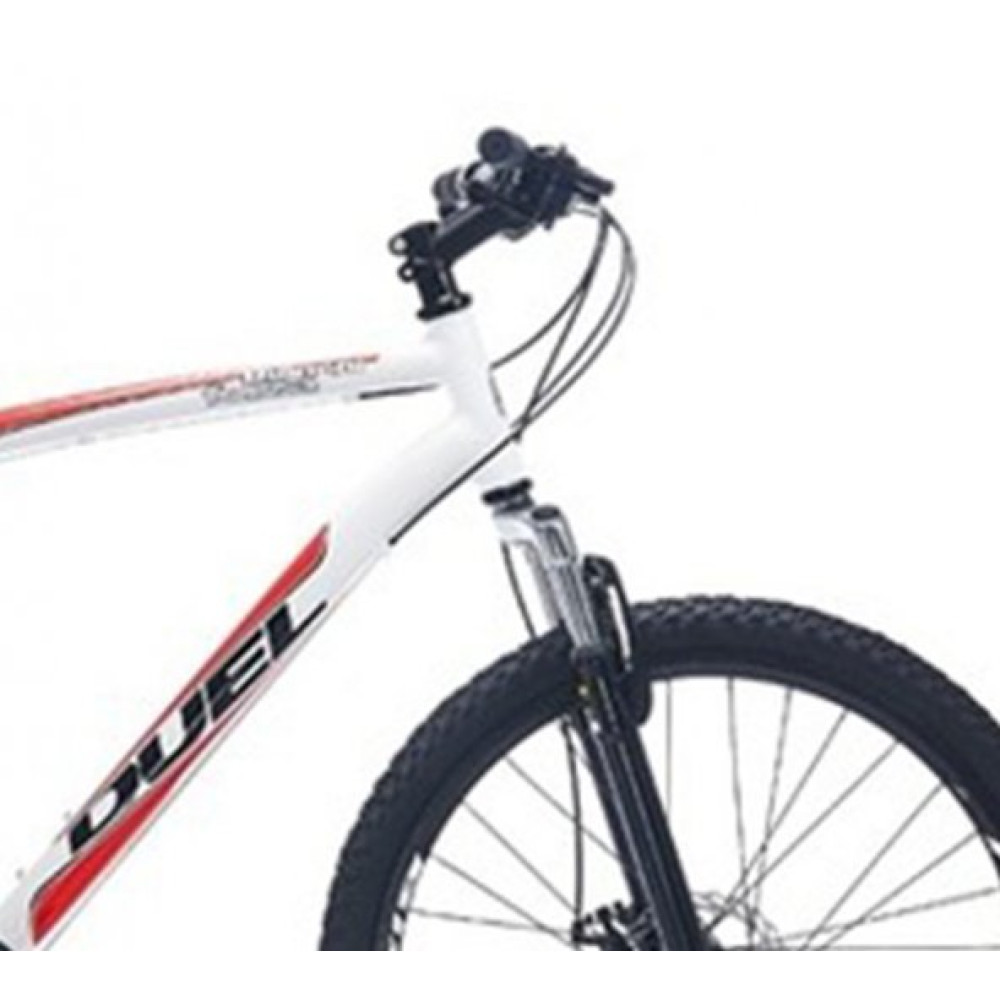 Bianchi Duel Mtb 530H 21 Vites 26 Jant Mk Disk Fren Bisiklet Dag Bisikleti Bisiklet Aksesuarları Fiyatı