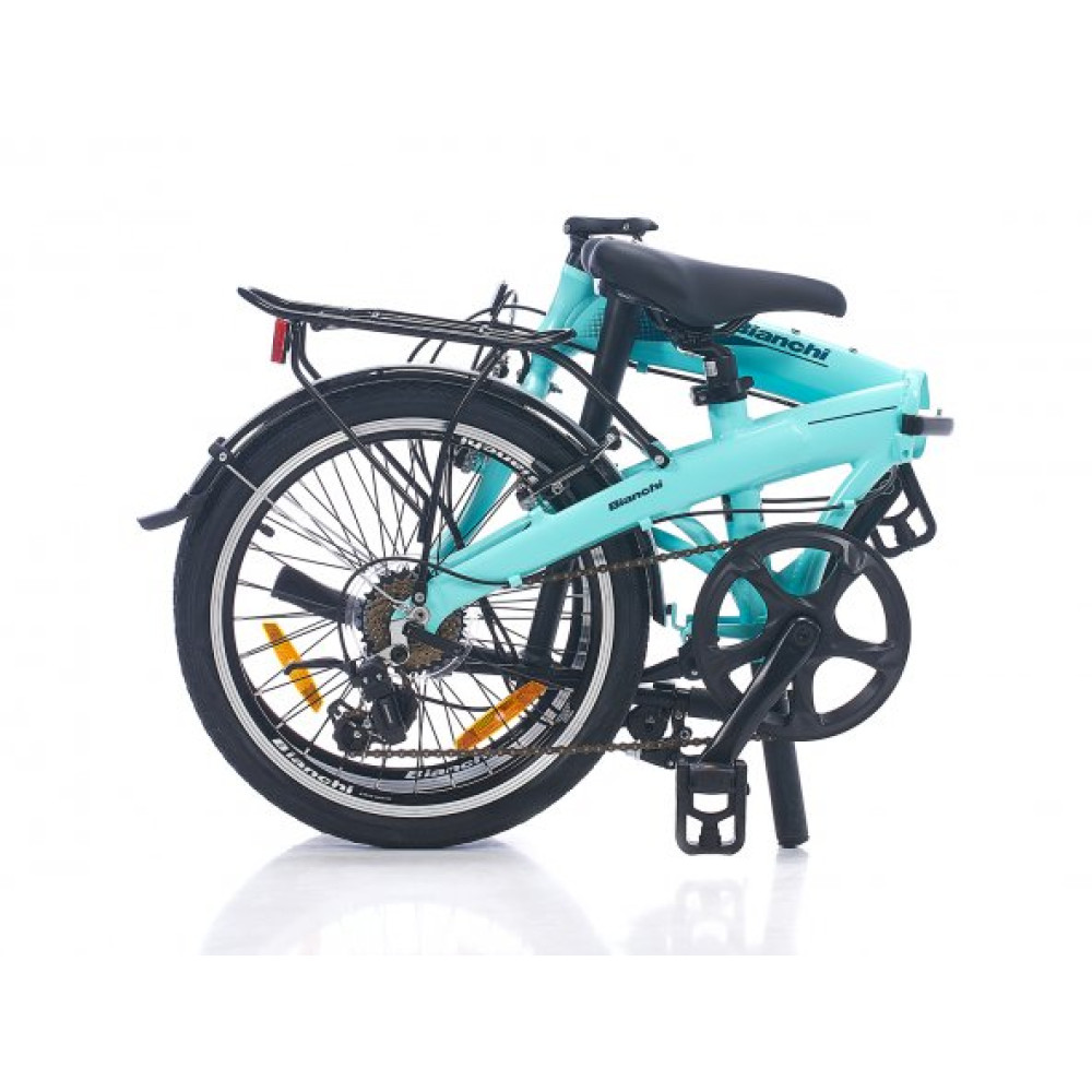 Bianchi F013-D 330H 20 Jant Md Disk Fren 21 Vites Bisiklet Katlanir Bisiklet Katlanabilir Bisiklet Fiyatı