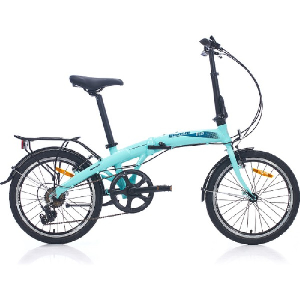 Bianchi F013-D 330H 20 Jant Md Disk Fren 21 Vites Bisiklet Katlan?r Bisiklet Katlanabilir Bisiklet Fiyatı