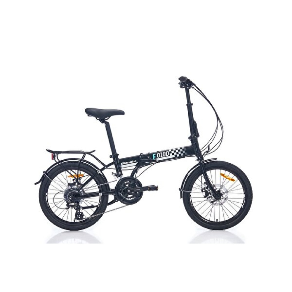 Bianchi F10-D 290H Al-6061 16S MD Altus Sage 20 Jant Katlanabilir Bisiklet Dağ Bisikletleri Fiyatı