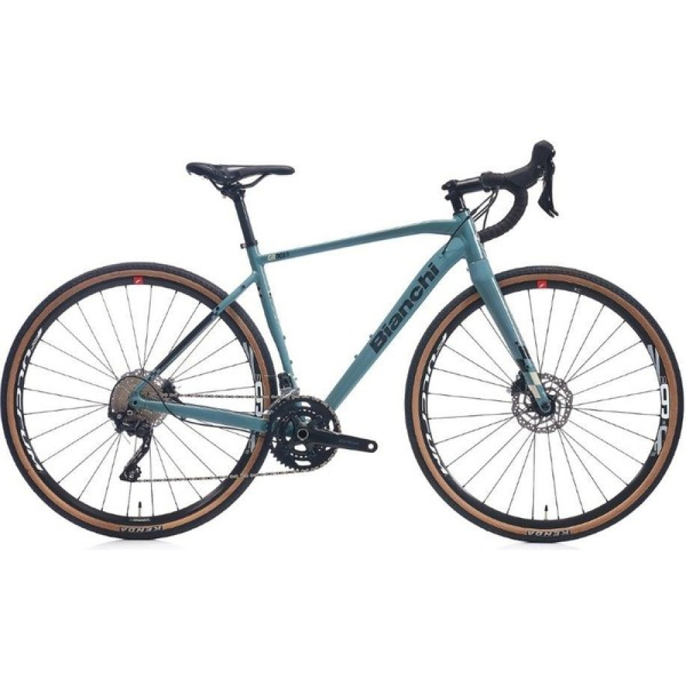 Bianchi GR0013 Gravel Bisiklet 50 cm Yarış-Profesyonel Bisikletleri Fiyatı