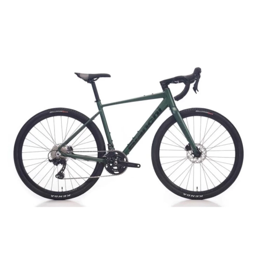 Bıanchı Nırone7 Md Dısc Grx610 Erkek Yol Yarış Bisikleti 500H Hd 28 Jant 24 Vites Green Matt Dark Graphıte Gloss Yarış-Profesyonel Bisikletleri Fiyatı