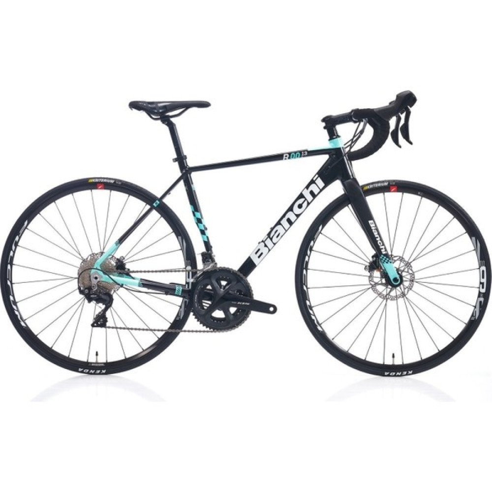 Bianchi R0013-D Gravel Yol Çakıl Bisikleti (M/50CM) Yarış-Profesyonel Bisikletleri Fiyatı
