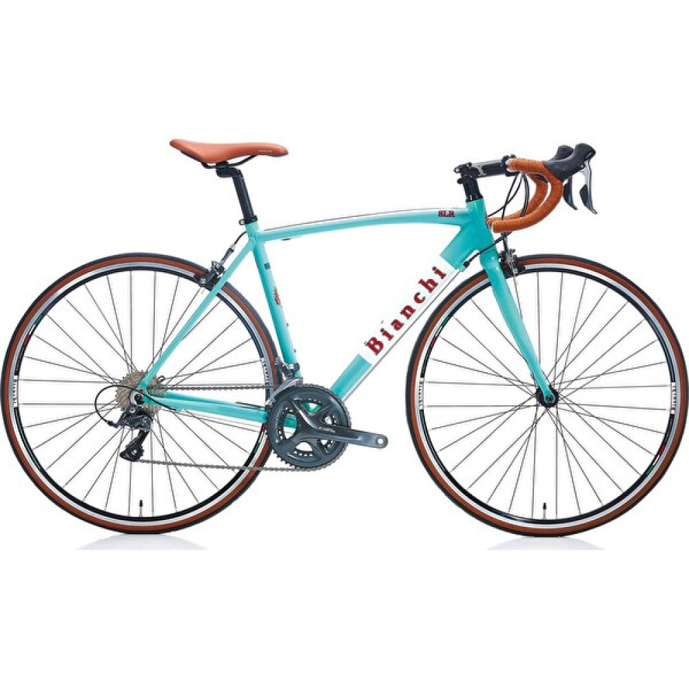 Bianchi Slr Retro Yarış Bisikleti 51 Kadro Yarış-Profesyonel Bisikletleri Fiyatı