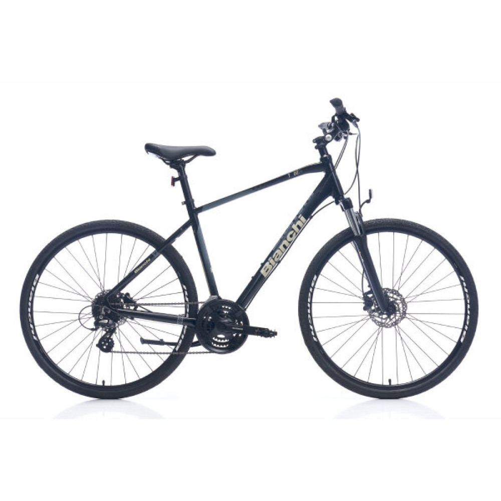 Bianchi T0014Fs 28 Jant 510H Al-6061 24S HD Siyah Bej Dağ Bisikleti Şehir & Gezi Bisikletleri Fiyatı