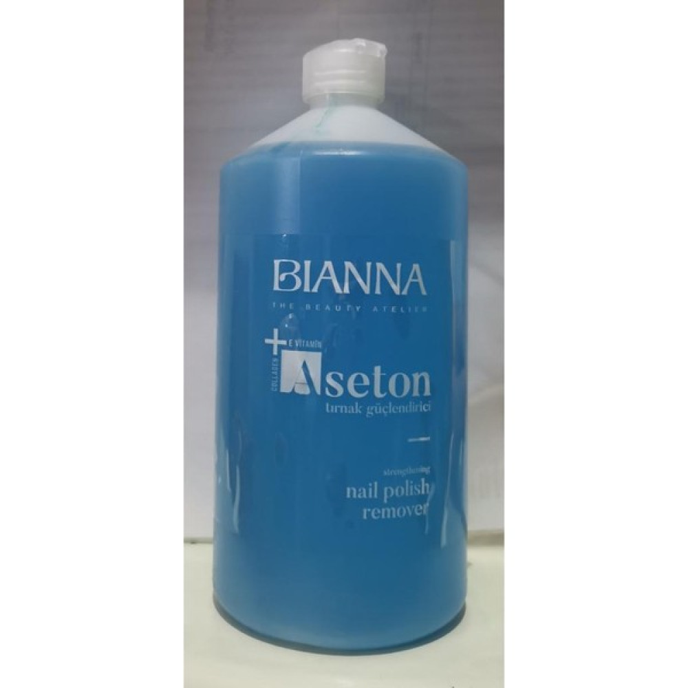 Bianna Aseton 1000 ml Oto Boyaları Fiyatı