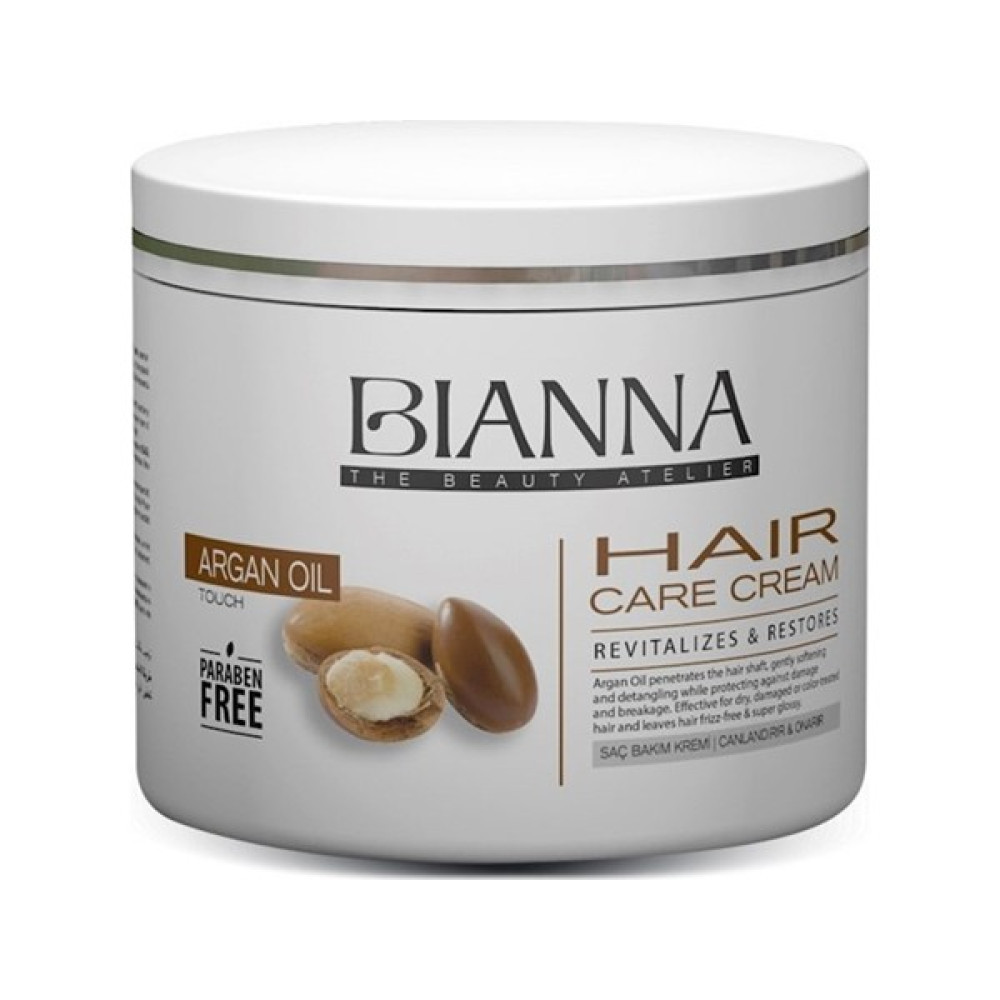Bianna Saç Maskesi Argan 500 ml x 3 Adet Oto Boyaları Fiyatı