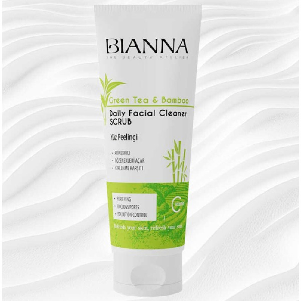 Bianna Yüz Peelingi 200 ml Oto Boyaları Fiyatı
