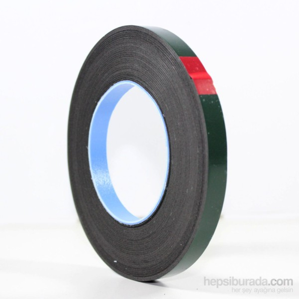 Biartt Çift Taraflı Montaj Bant 15 Mm X 10 Mt Oto Boyaları Fiyatı
