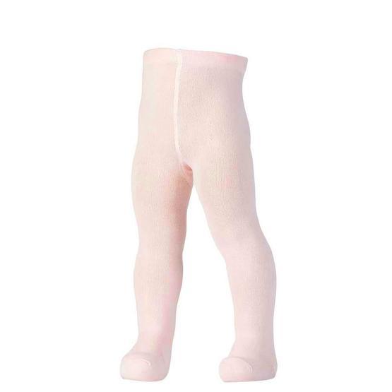 Bibaby 68120 Pembe 0-6 Ay Bebek Külotlu Çorap