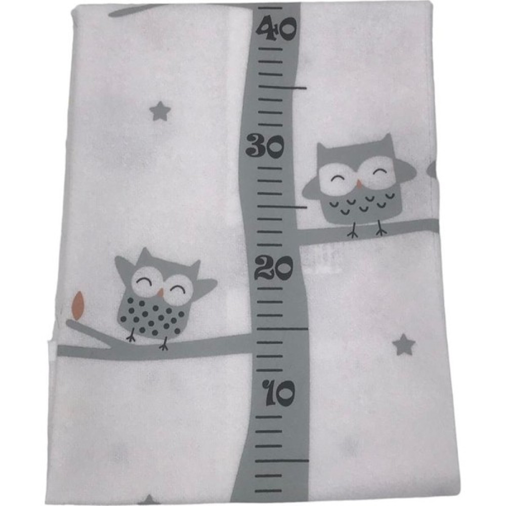 Bibaby Muşamba Alt Açma Happy Owls Oto Boyaları Fiyatı