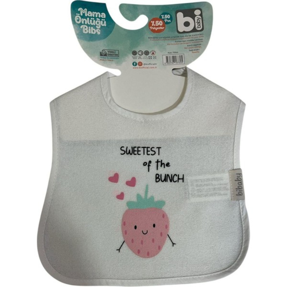Bibaby Önlük Muşamba Çilek Oto Boyaları Fiyatı