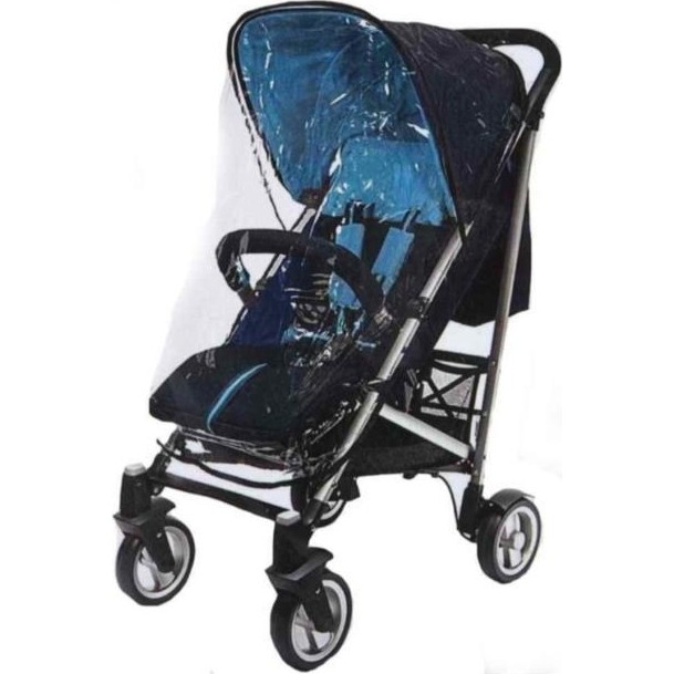 Bibaby Puset Yağmurluğu Şeffaf Su Geçirmez Özellikleri ile Bebeğinizi Korur Bebek Arabası ve Pusetler Fiyatı