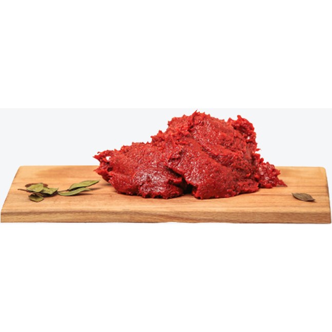 Biber Salçası - 1 kg Diğer Fiyatı