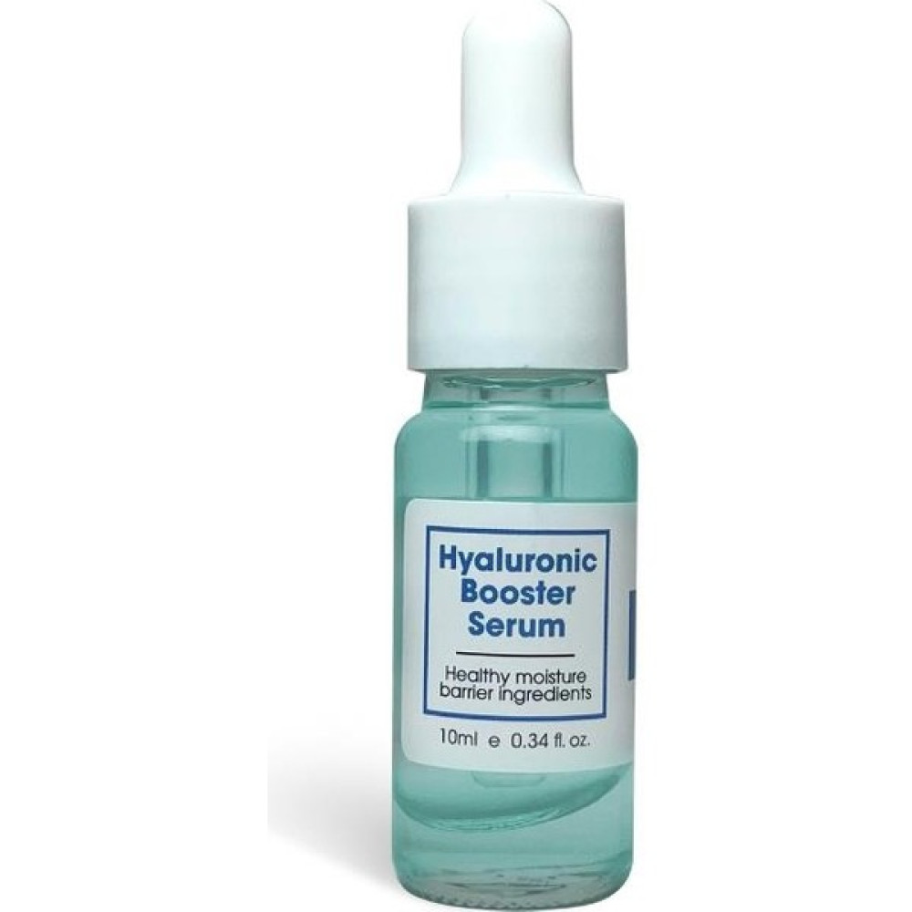 Bibimcos Hyaluronic Booster Serum Miniboy 10 ml Anti-Aging / Yaşlanma Karşıtı Fiyatı