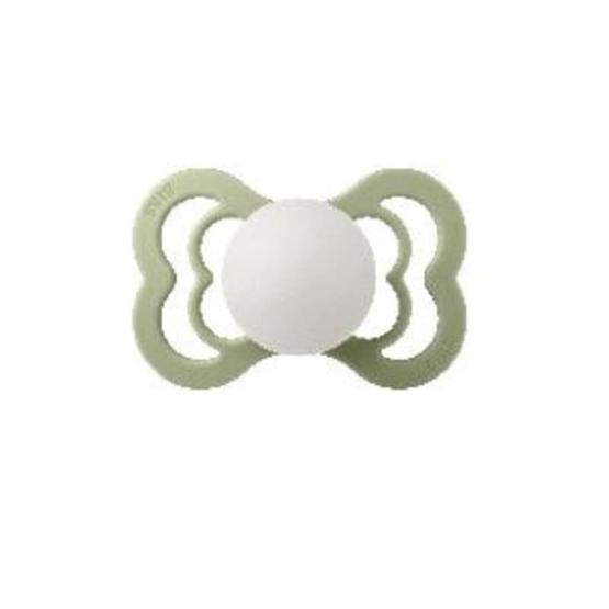 Bibs 610270 Sage Night 6+ Ay Supreme Silikon Emzik