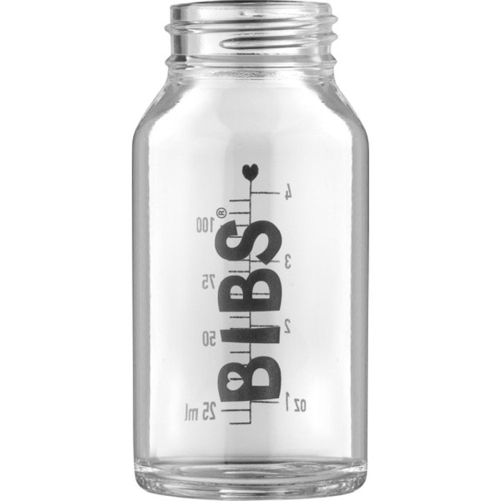 Bibs Baby Bottle Cam Biberon Şişesi 110 ml - Şeffaf Oto Boyaları Fiyatı