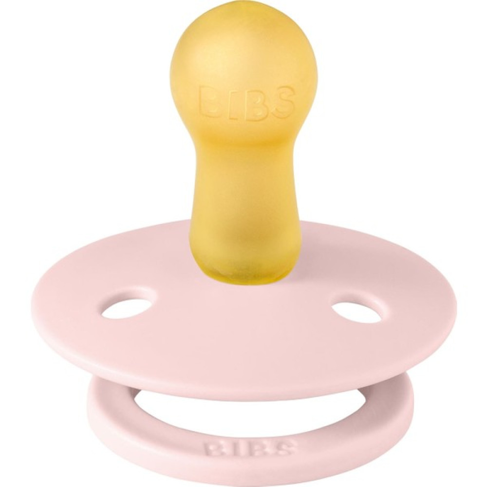 Bibs Colour Emzik Blossom 6-18 Ay - Pembe - 6 - 18 Ay Emzik Fiyatı