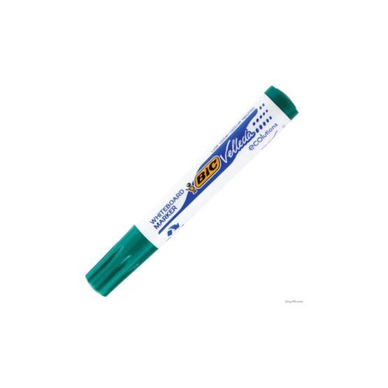 Bic 1701 Velleda Yeşil 12'li Paket Tahta Kalemi