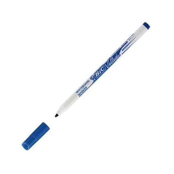 Bic 841841 1712 Vellada Mavi Tahta Kalemi