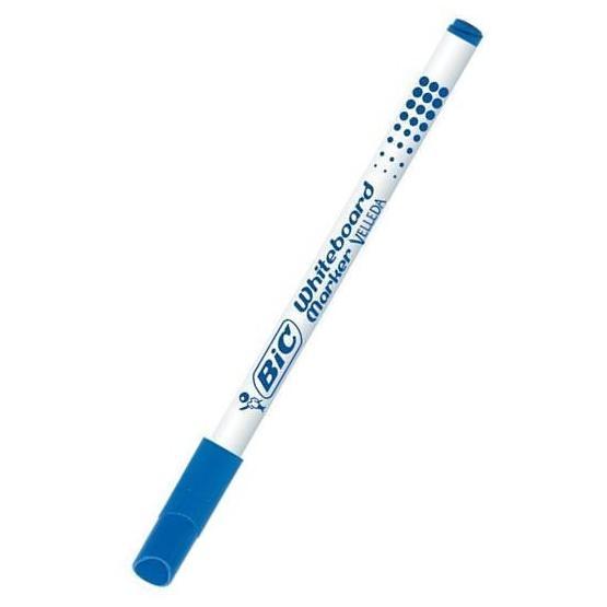 Bic 841841 1712 Vellada Mavi Tahta Kalemi