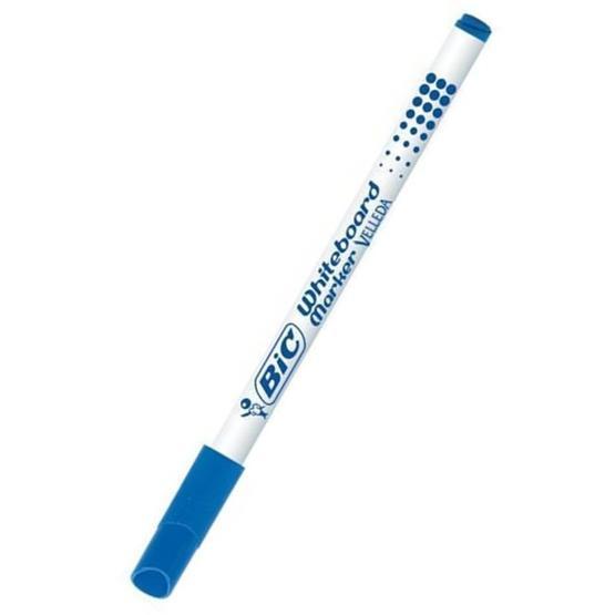 Bic 841841 1712 Vellada Mavi Tahta Kalemi Yazı Tahtası Kalemi Fiyatı