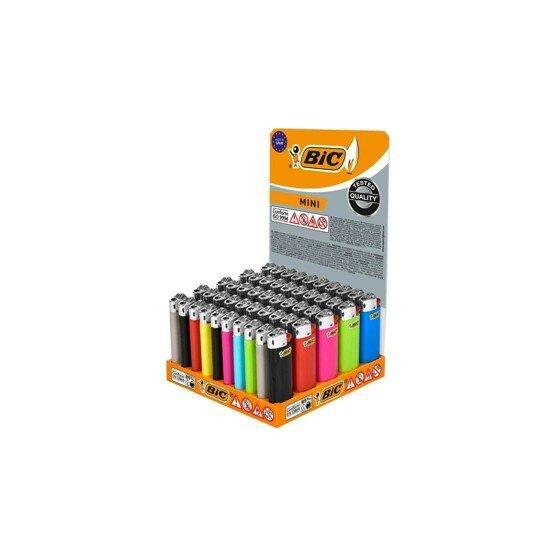Bic 852372 J5 Taşlı Çakmak