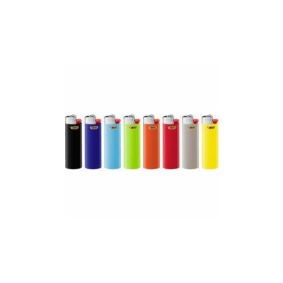 Bic 852372 J5 Taşlı Çakmak