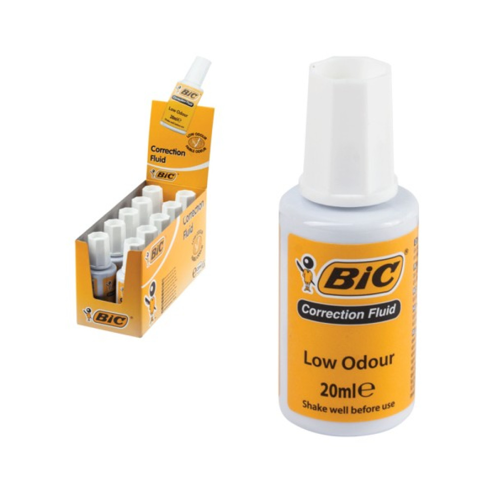 Bic 919373 Sıvı Silici Şerit Düzeltici Fiyatı