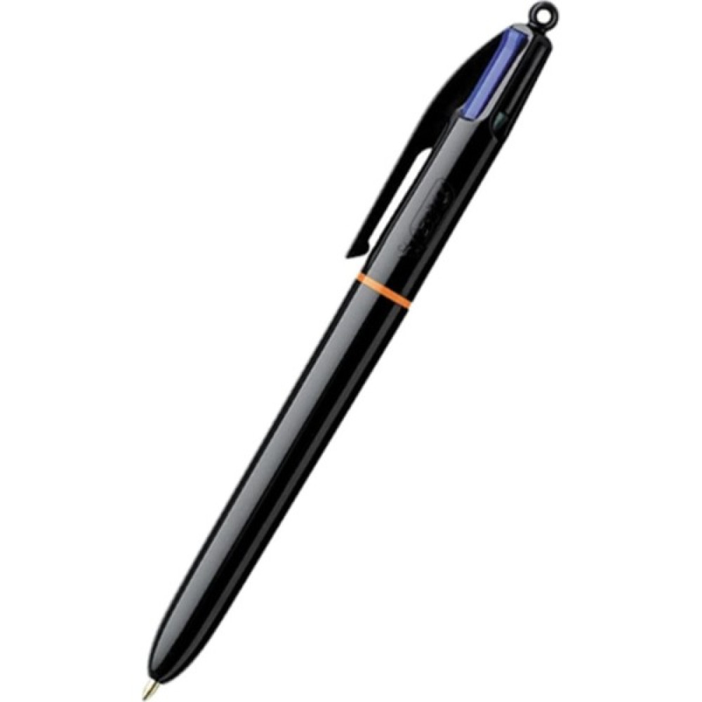 Bic Bıc 902129 4 Colours Pro Tükenmez Kalem Tükenmez Kalem Fiyatı