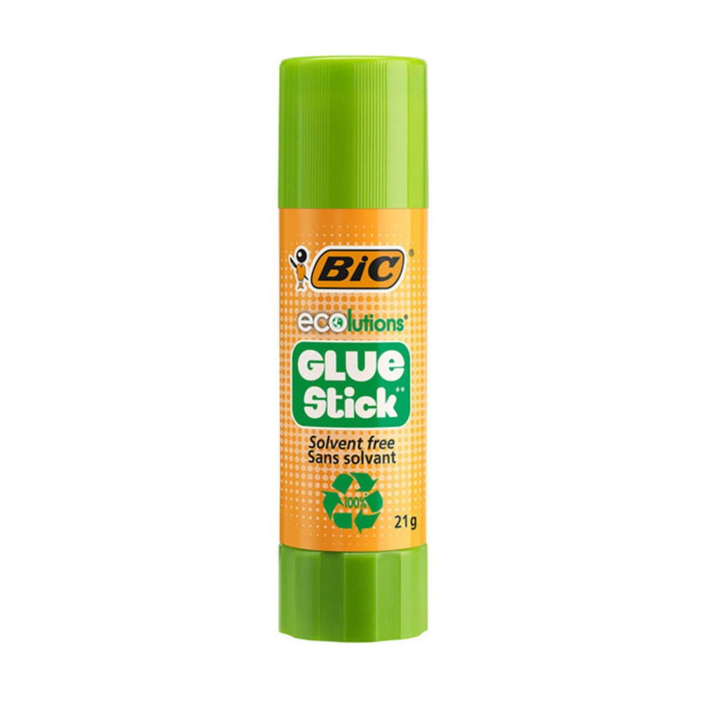 Bic Eco Glue Stick Yapıştırıcı 21 gr Yapıştırıcı - Tutkal Fiyatı